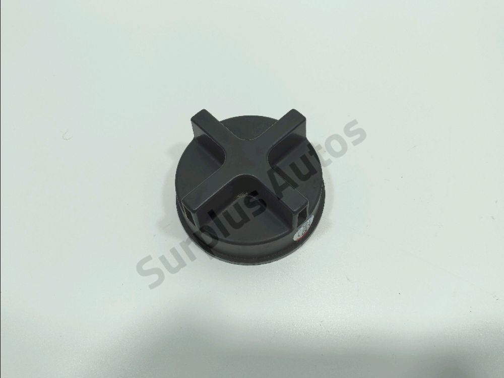 Bouchon de réservoir à carburant