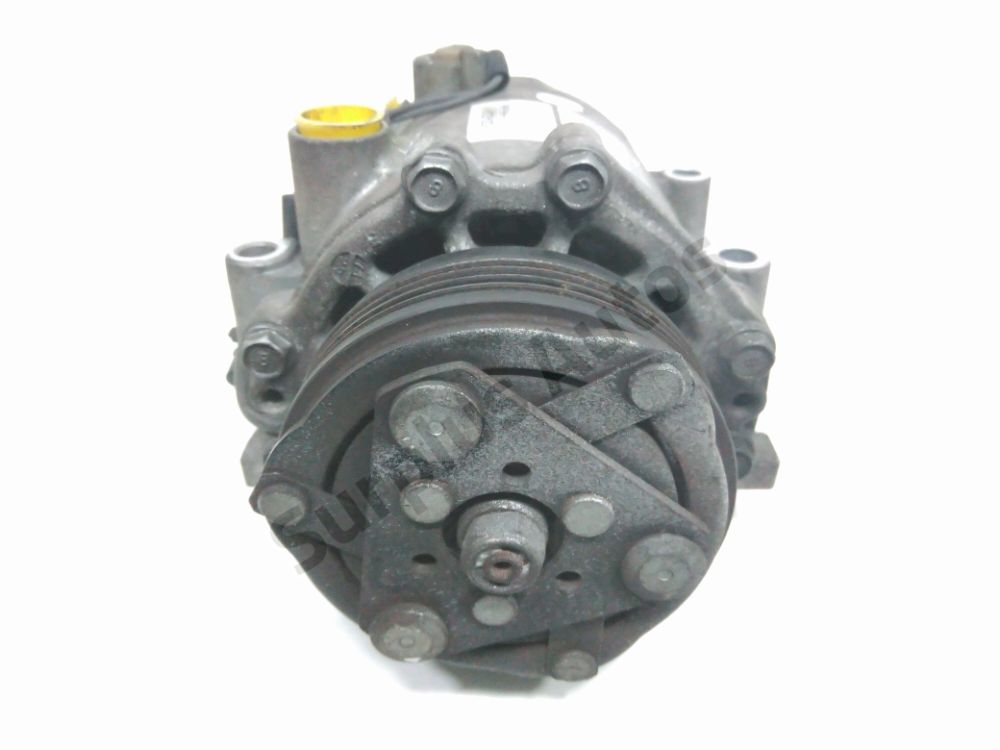 Compresseur de climatisation