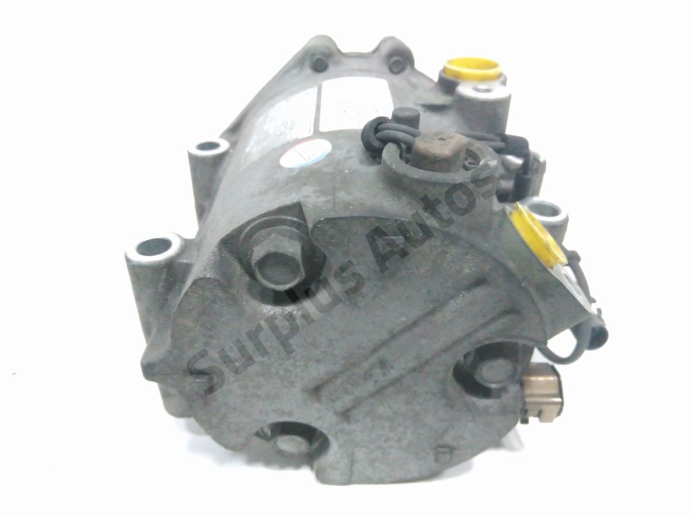 Compresseur de climatisation