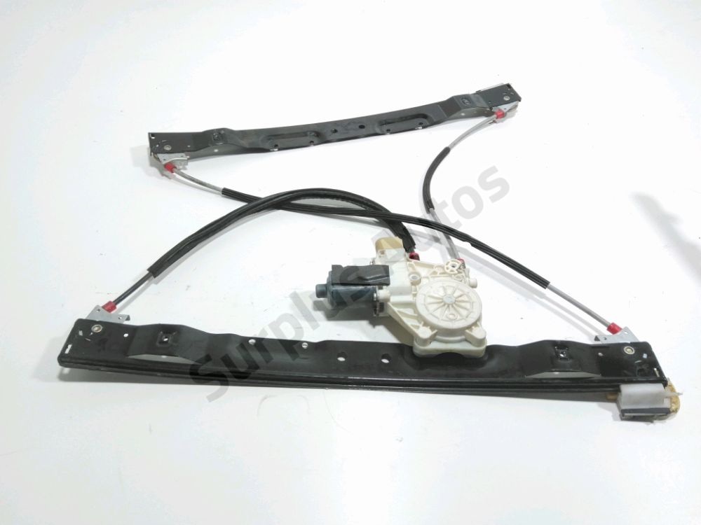 Leve-vitre electrique avant gauche