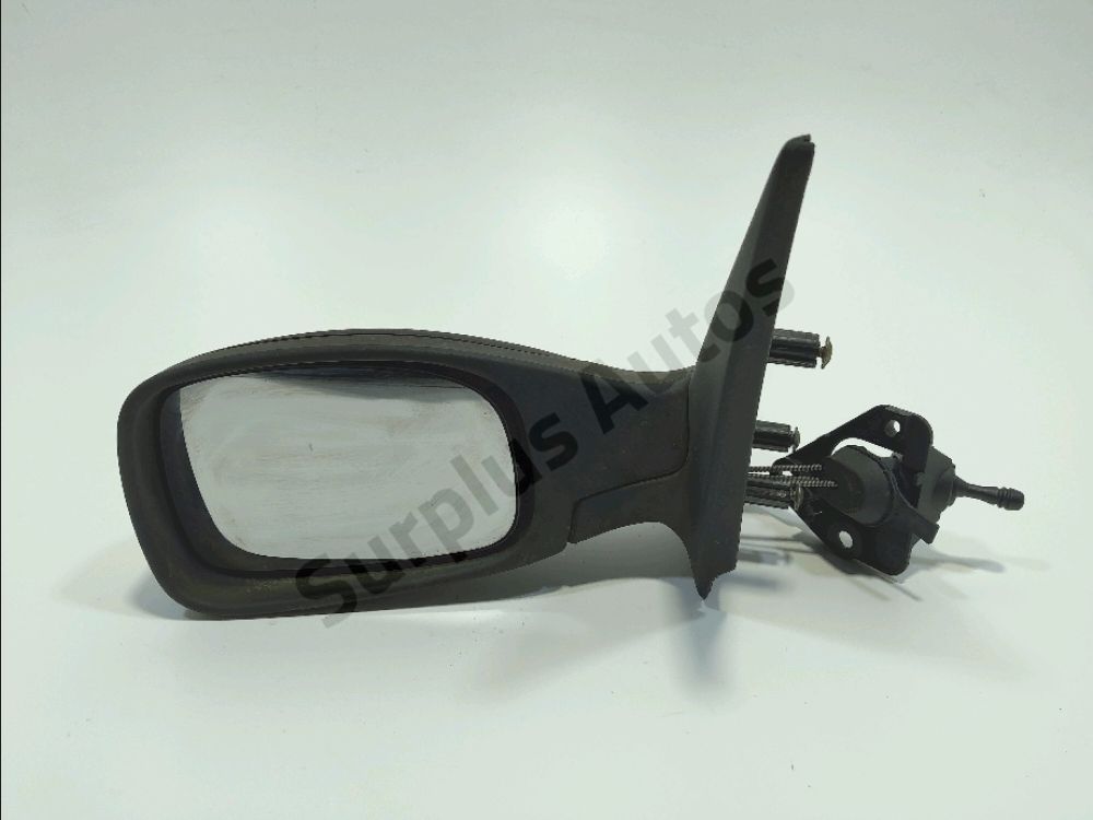 Retroviseur manuel gauche