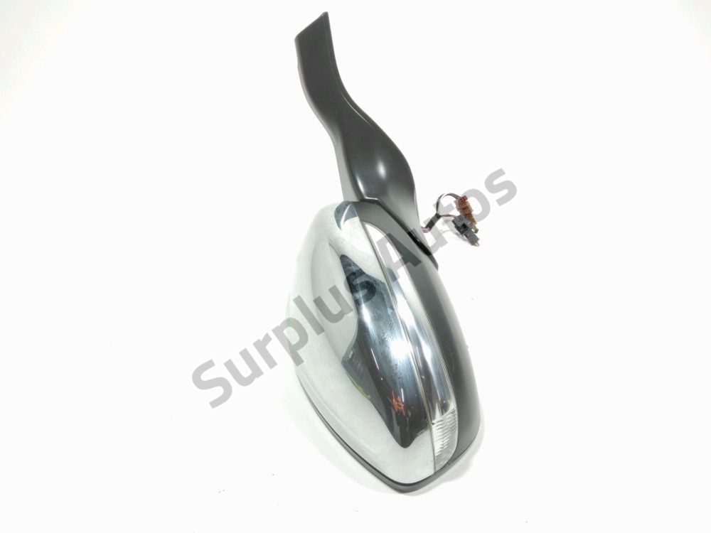 Rétroviseur électrique droit