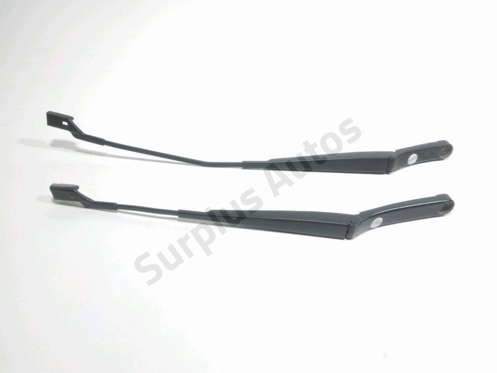 Bras d'essuie-glace avant