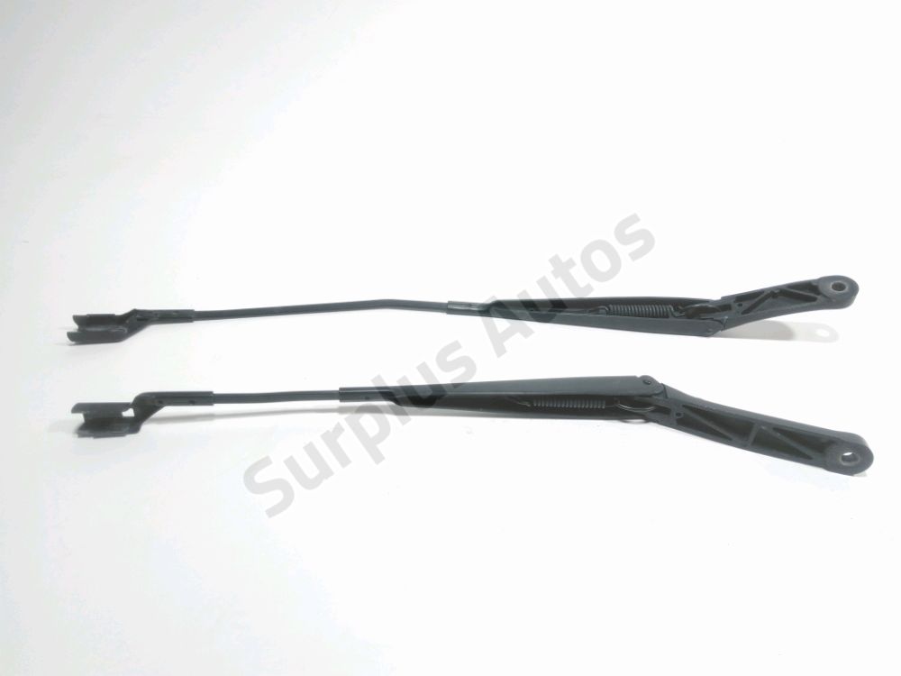 Bras d'essuie-glace avant