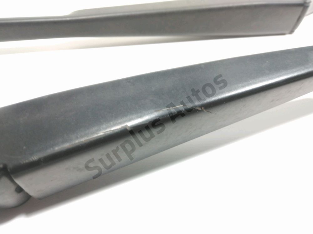 Bras d'essuie-glace avant