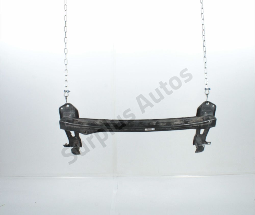 Renfort pare-choc avant