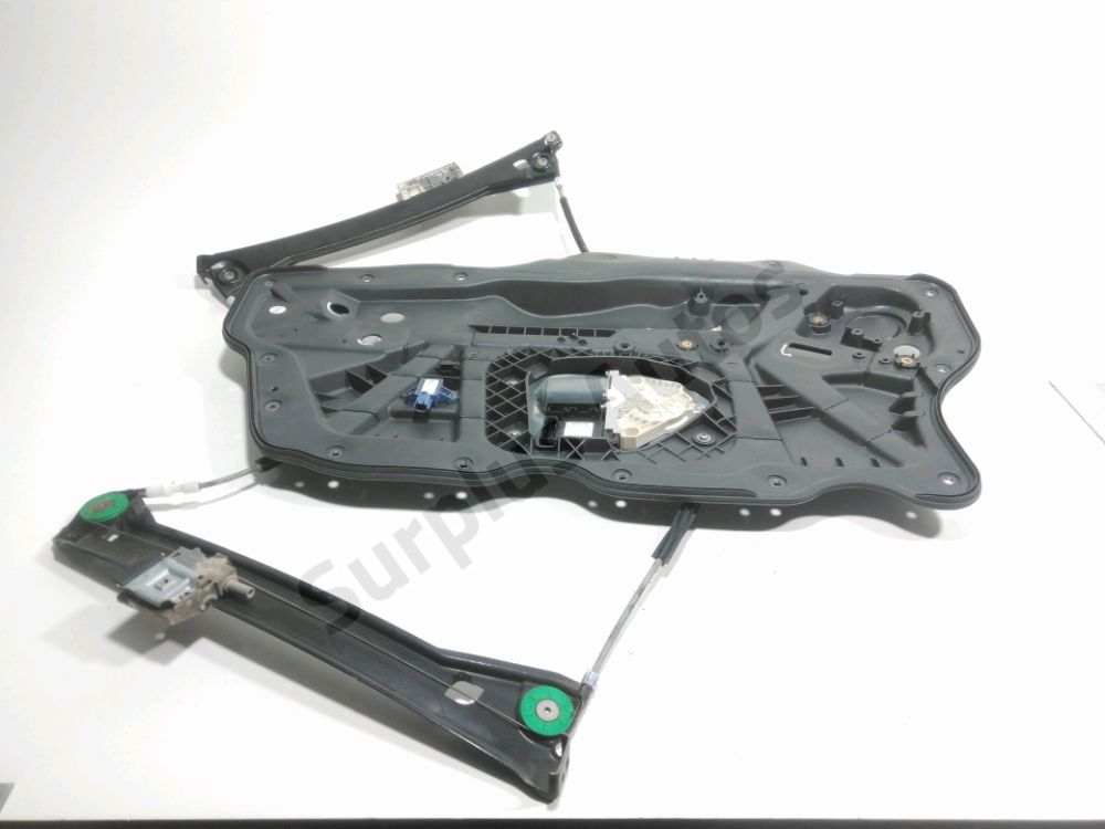 Lève-vitre électrique avant gauche