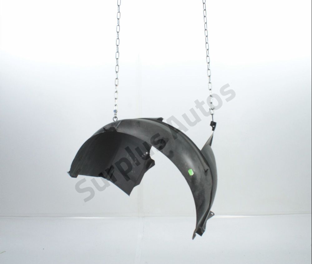 Pare-boue avant gauche