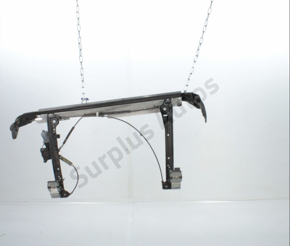 Lève-vitre électrique avant gauche