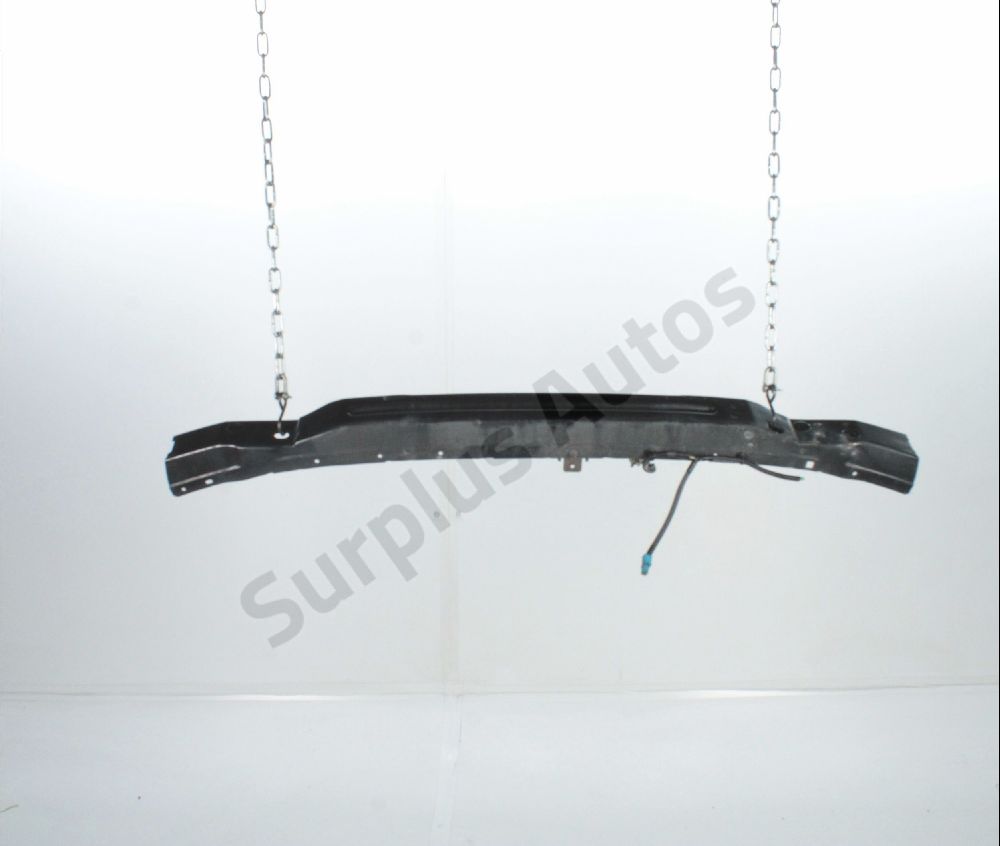 Renfort pare-choc avant