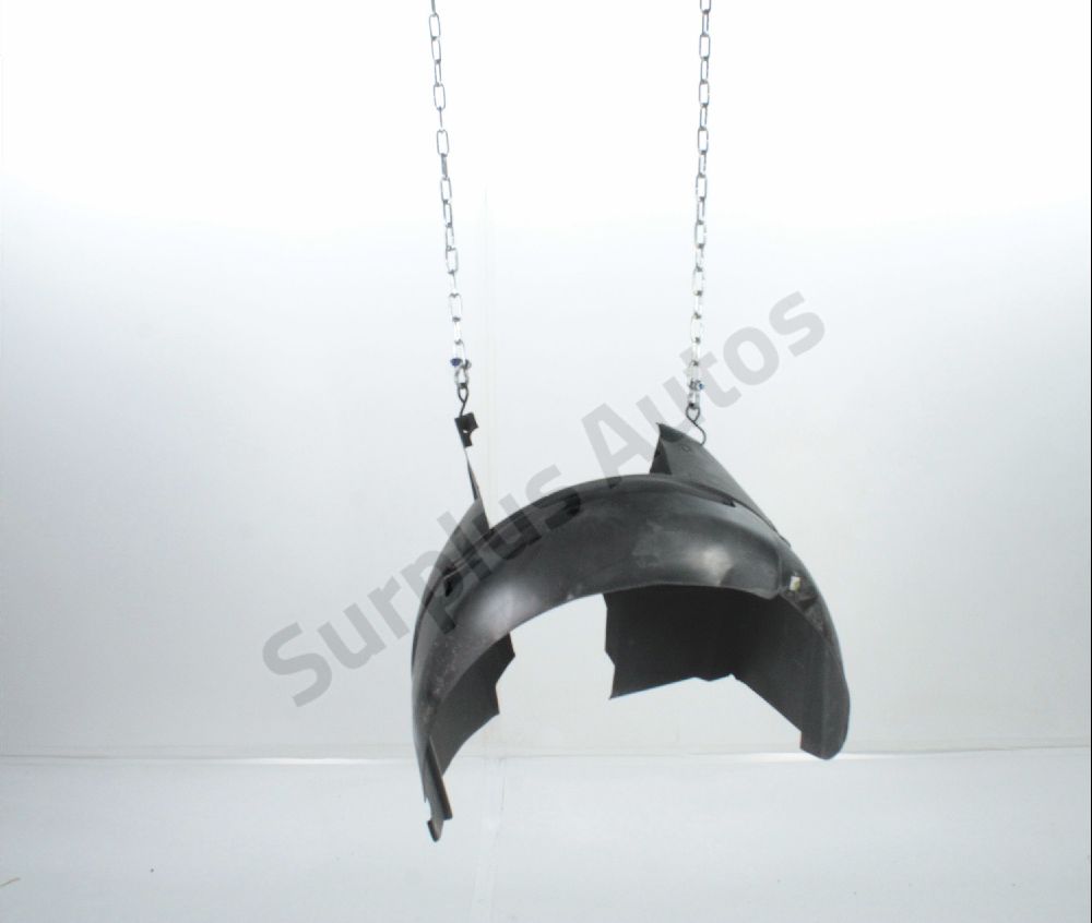 Pare-boue avant droit