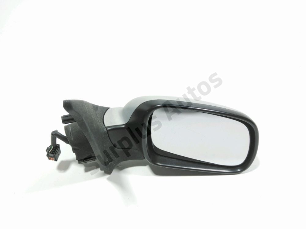 Rétroviseur électrique droit