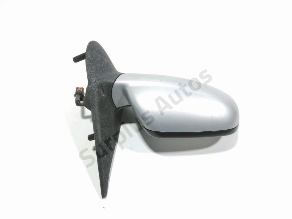 Rétroviseur électrique droit