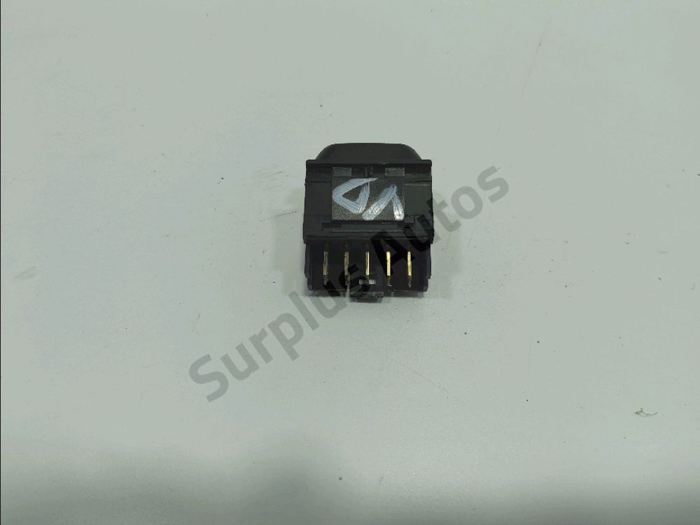 Commande lève-vitre avant droit