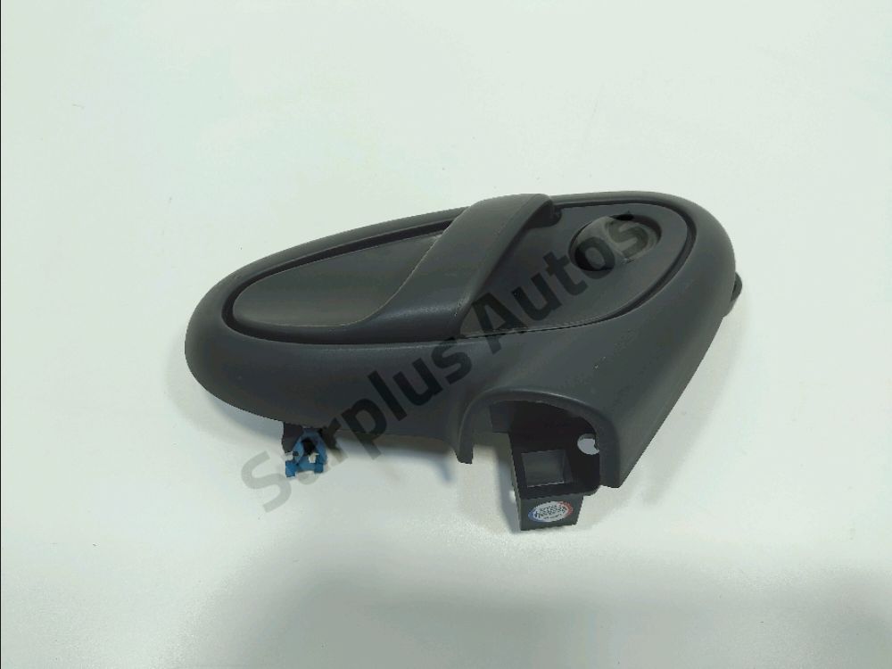 Poignée intérieure porte avant gauche