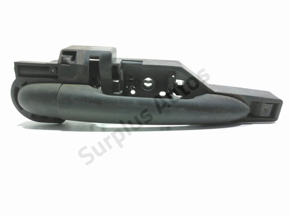 Poignée extérieure arrière droite