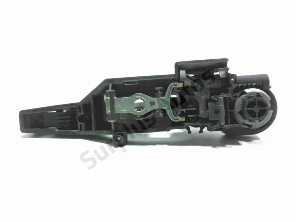 Poignée extérieure arrière droite