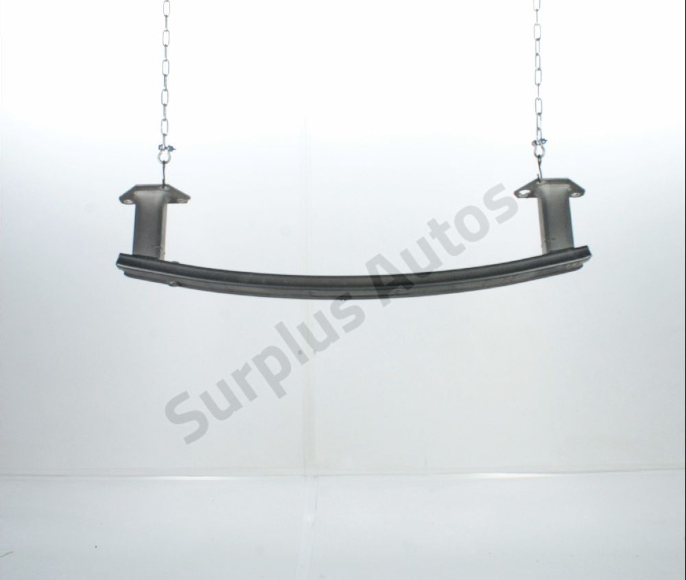 Renfort pare-choc arriere