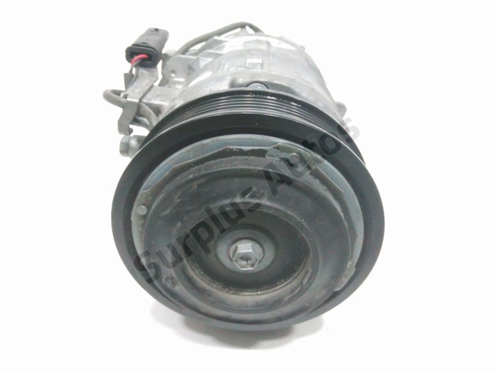 Compresseur de climatisation