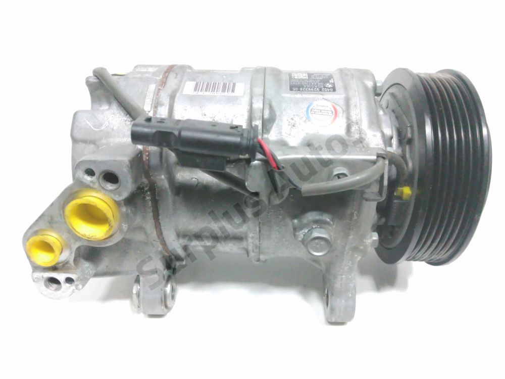 Compresseur de climatisation