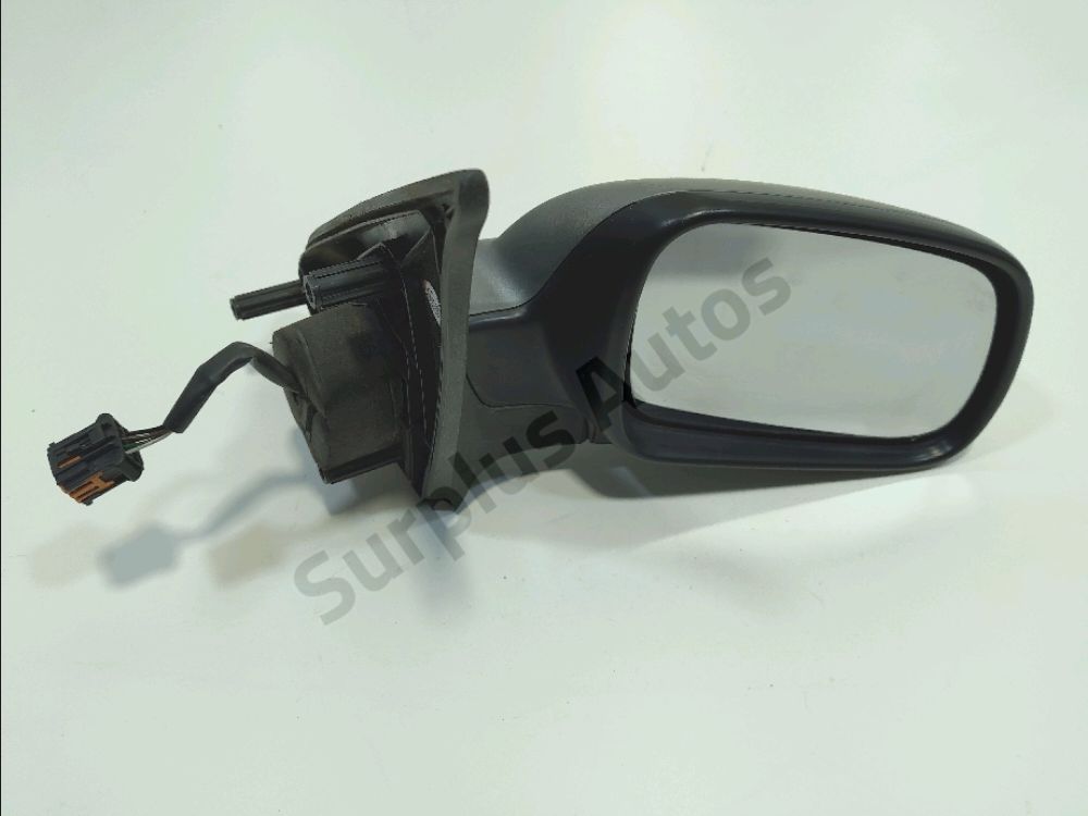 Rétroviseur électrique droit