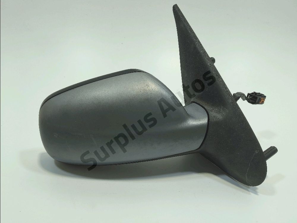 Rétroviseur électrique droit