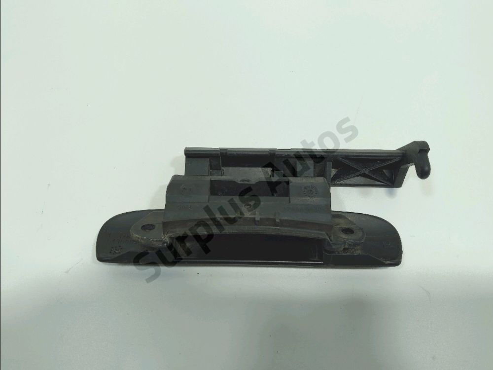 Poignée extérieure avant droite