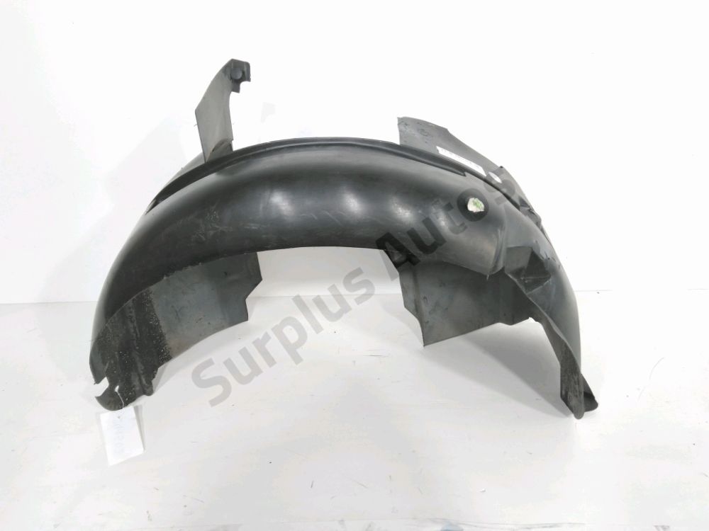 Pare-boue avant droit