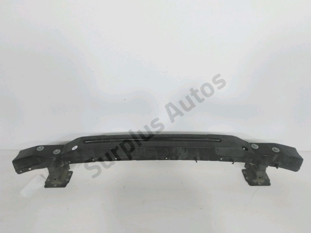 Renfort pare-choc avant