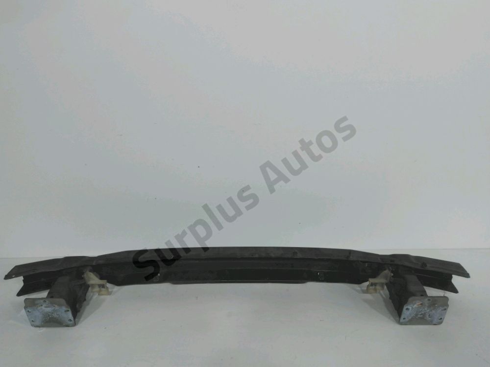 Renfort pare-choc avant