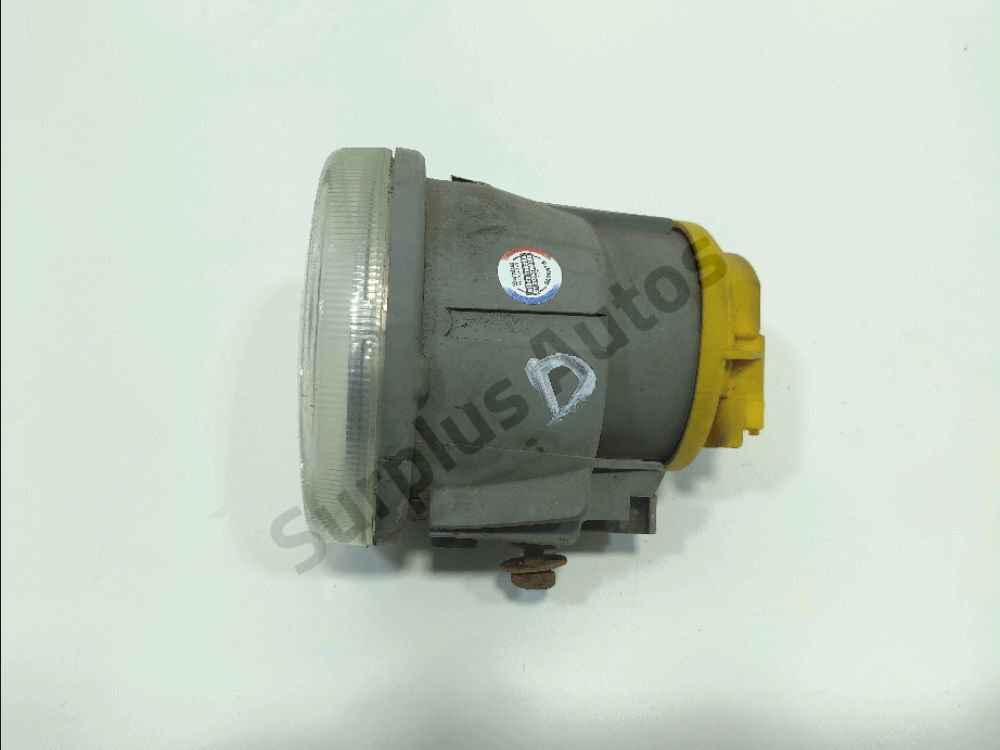 Antibrouillard avant droit