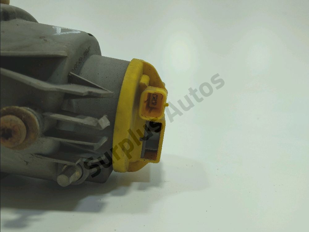 Antibrouillard avant droit