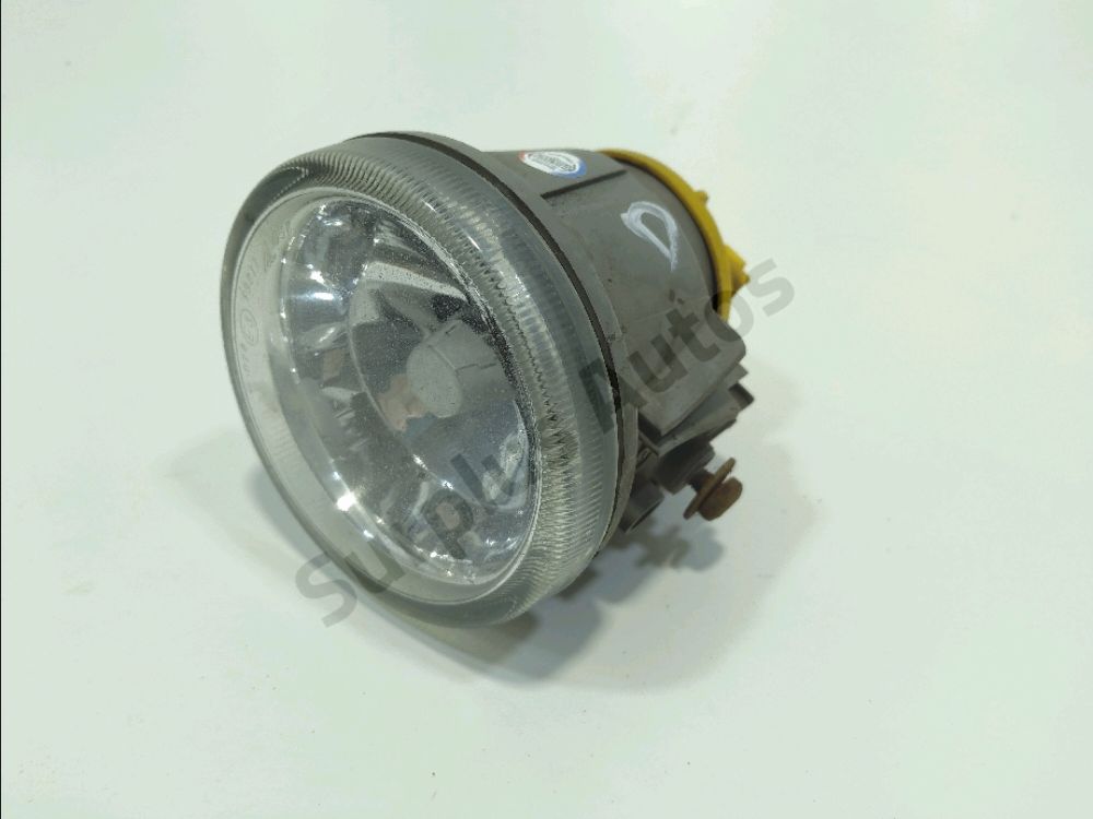 Antibrouillard avant droit