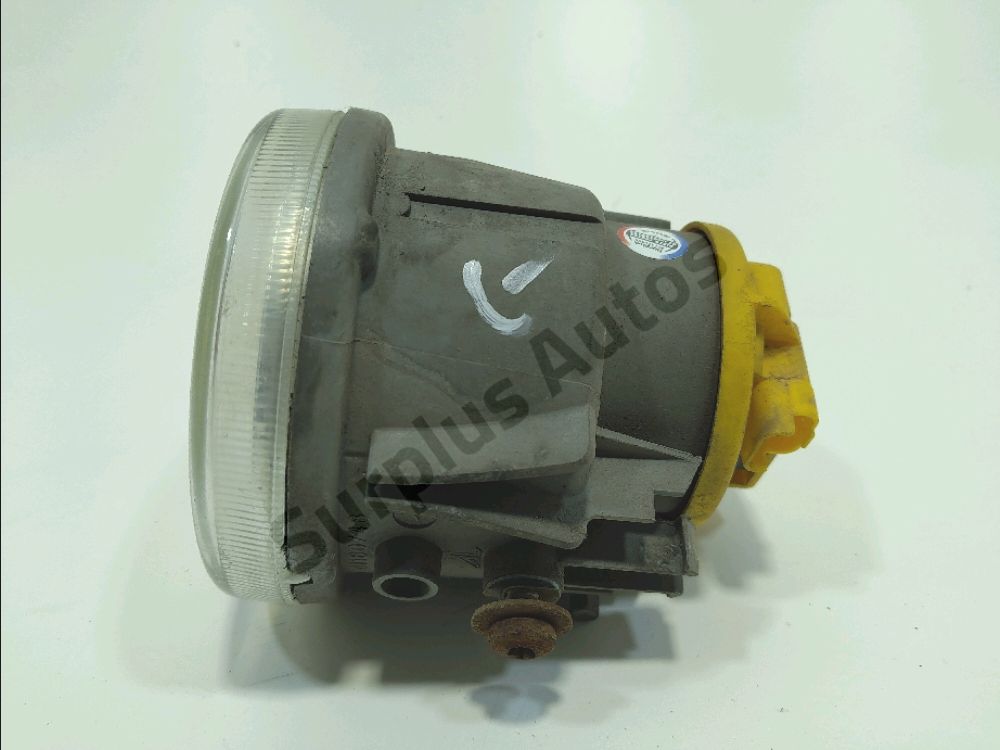 Antibrouillard avant gauche