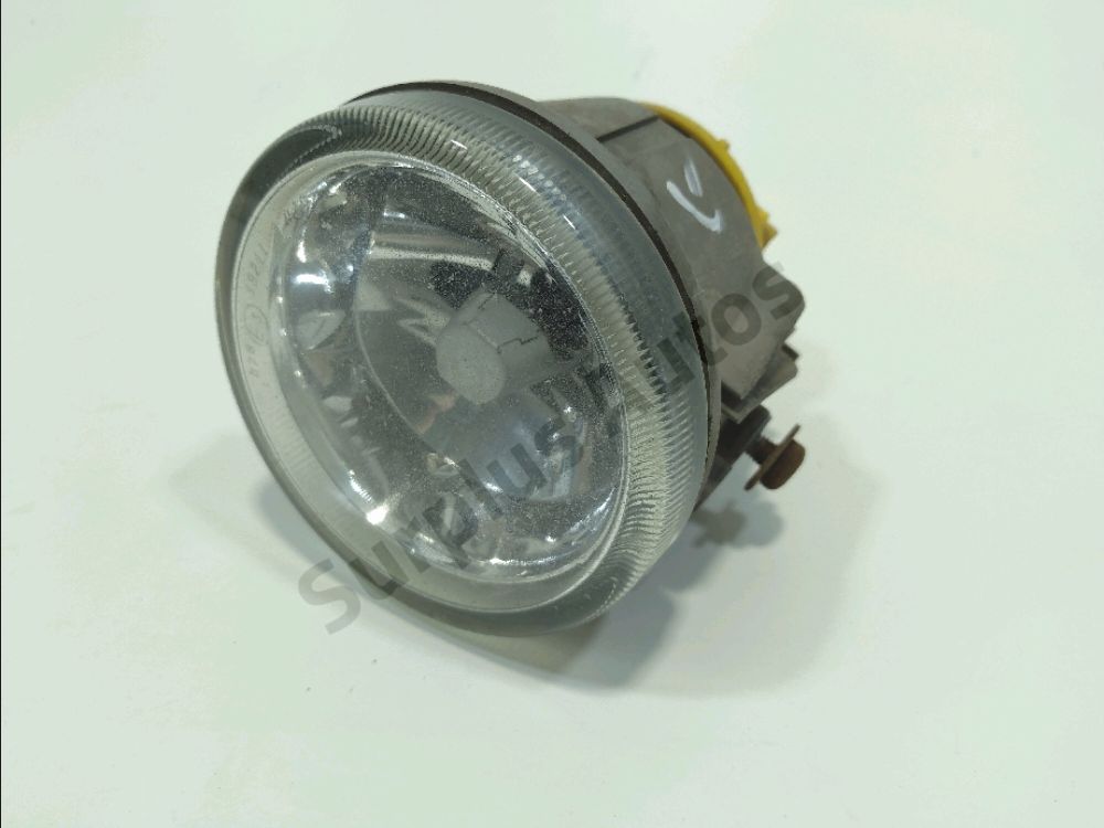 Antibrouillard avant gauche