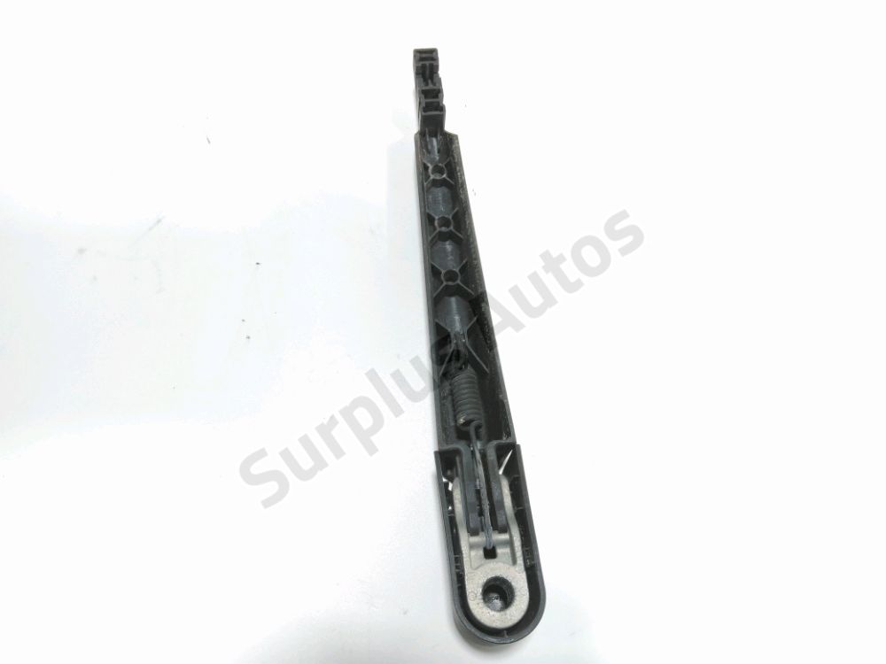 Bras d'essuie-glace arrière