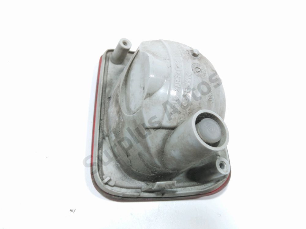 Feu de brouillard arrière droit