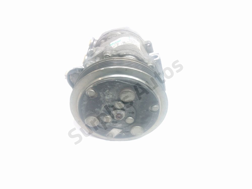 Compresseur de climatisation