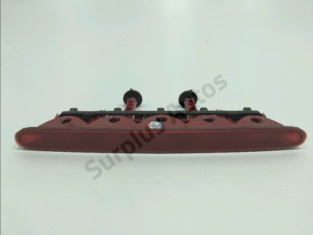 Feu stop supplementaire