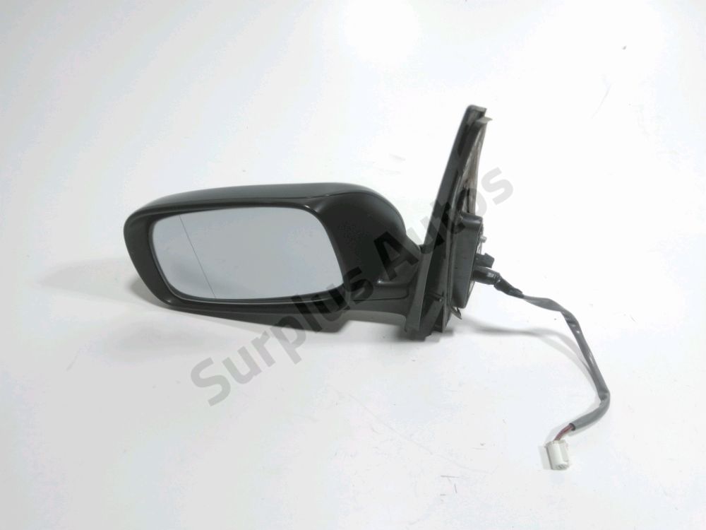 Retroviseur electrique gauche