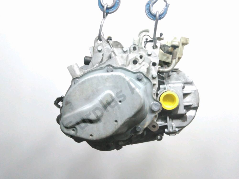 Boite à vitesse mécanique