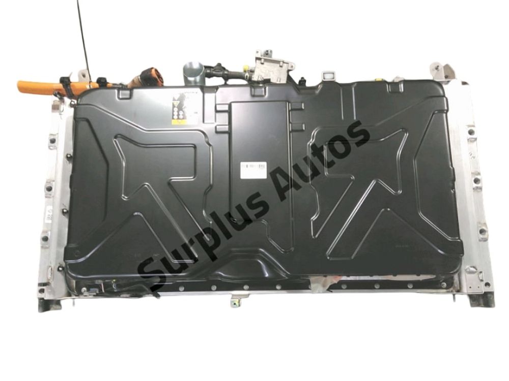 Batterie de traction