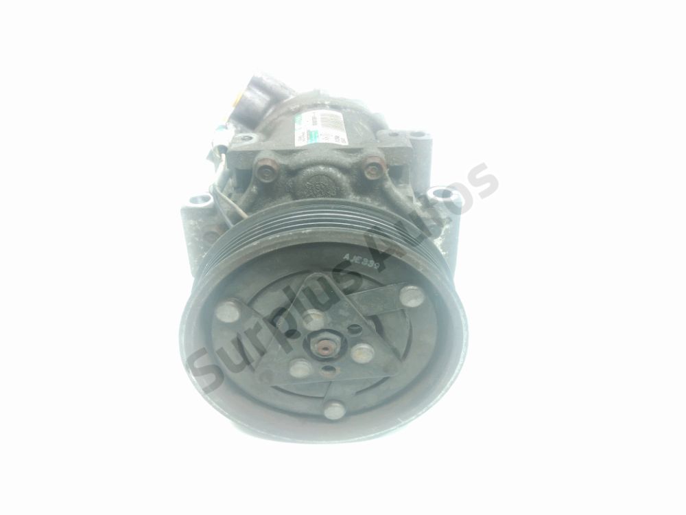 Compresseur de climatisation