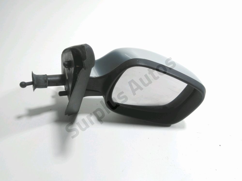 Retroviseur manuel droit