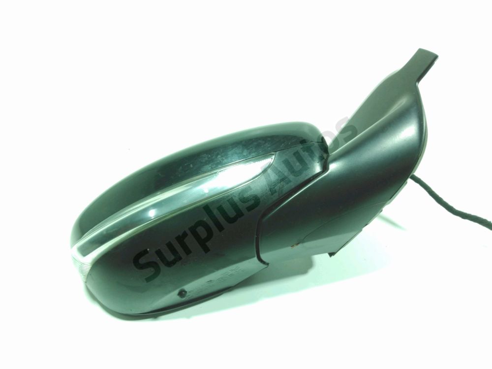 Rétroviseur électrique droit