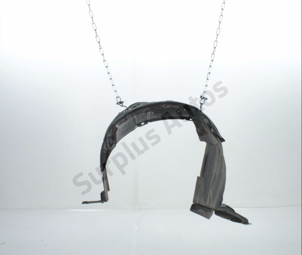 Pare-boue avant droit