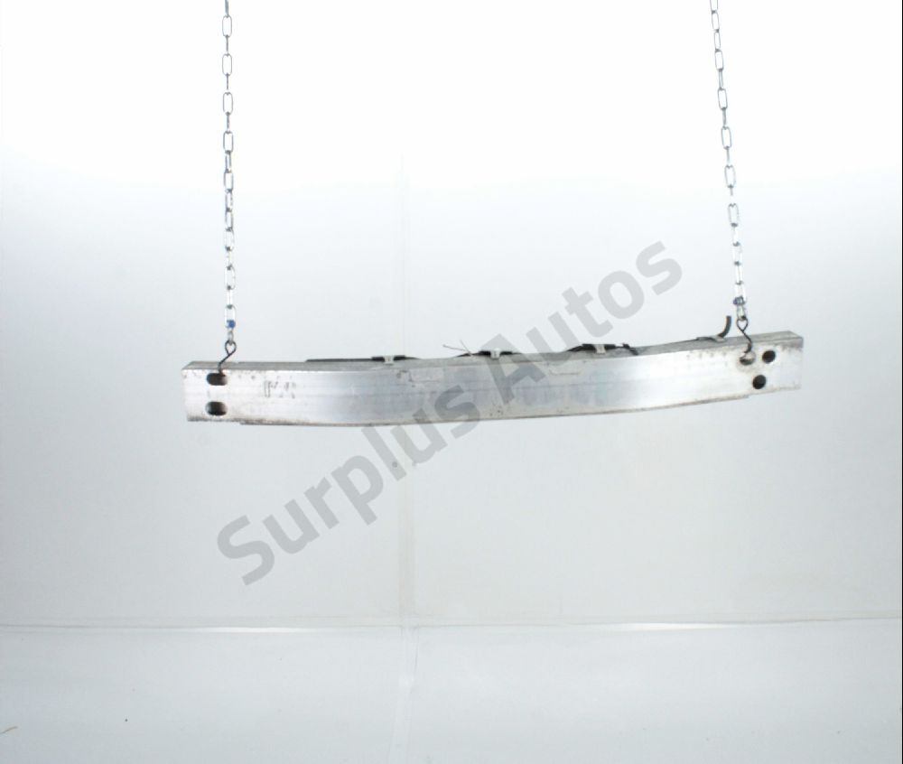 Renfort pare-choc avant