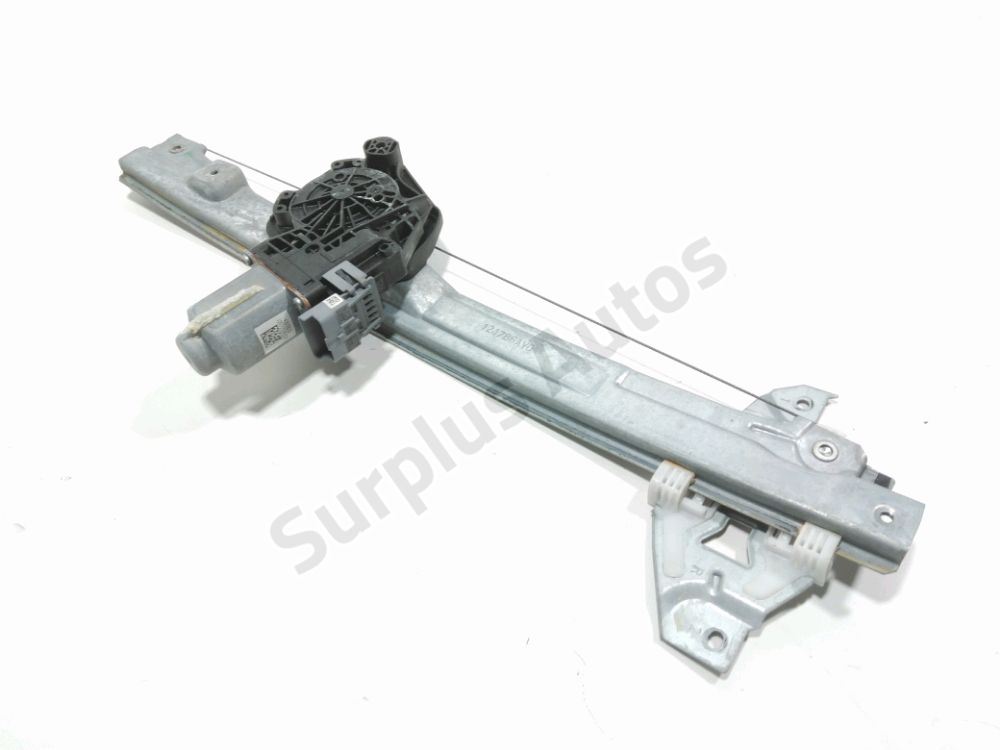 Lève-vitre électrique avant droit