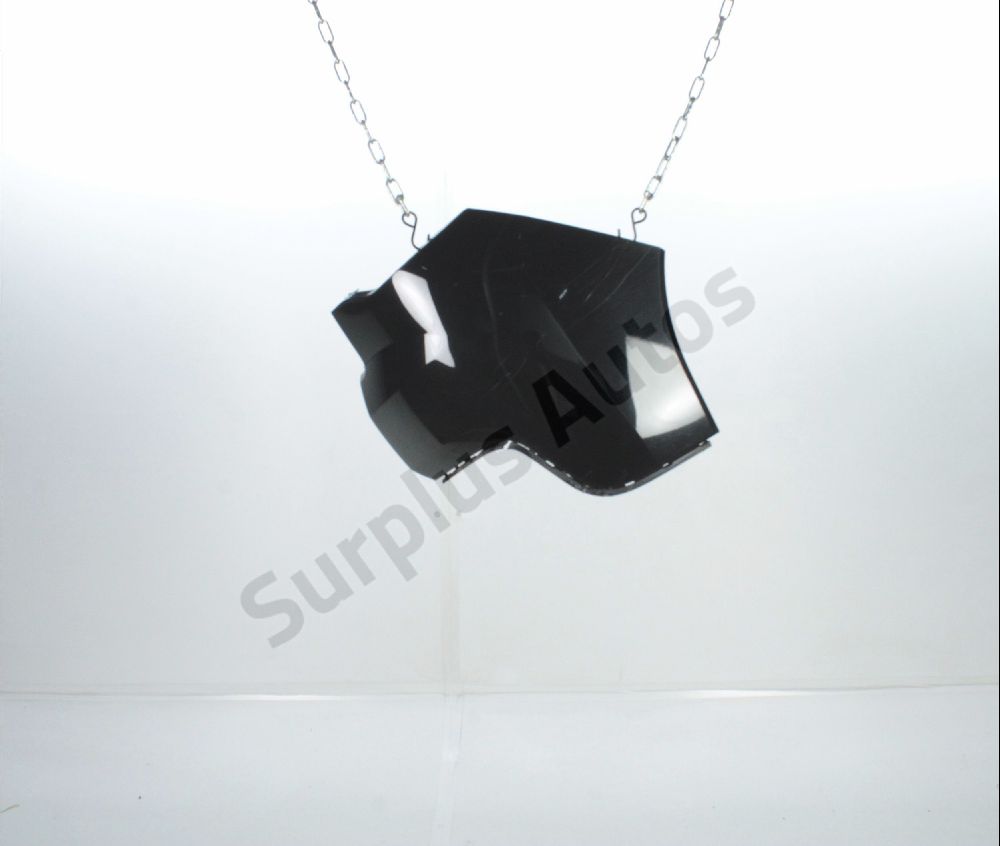 Crosse arrière droite