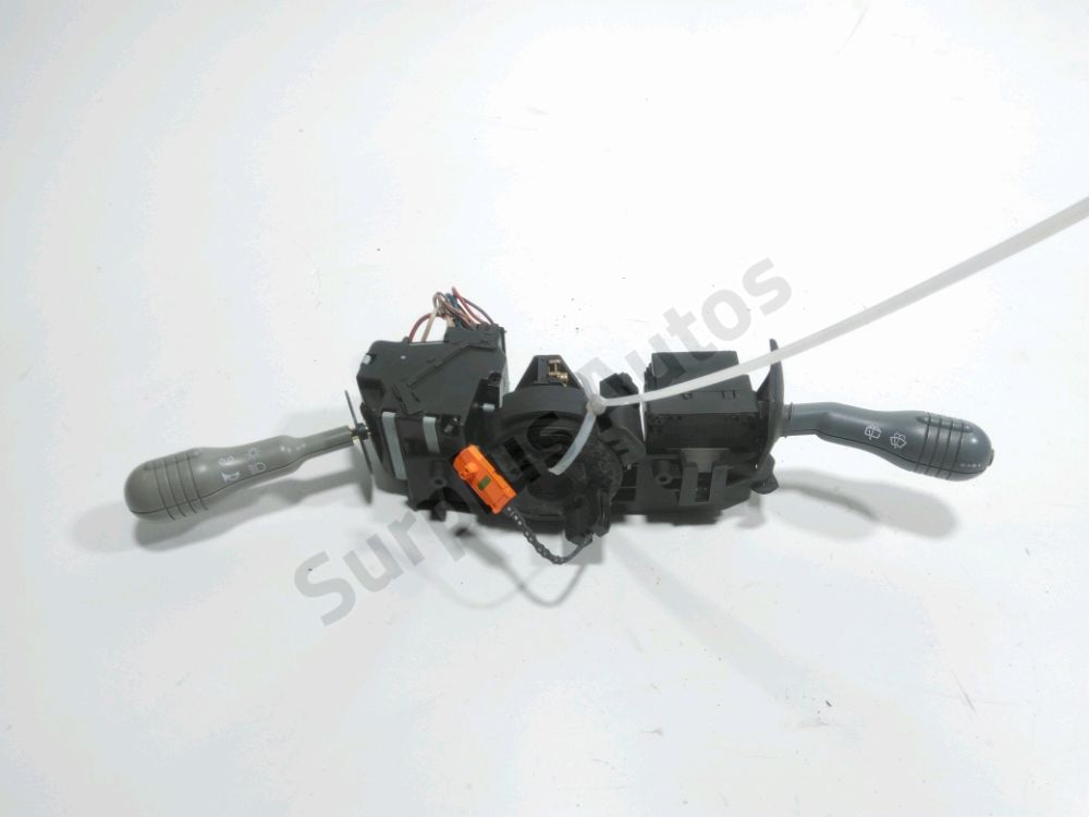 Commande sous-volant